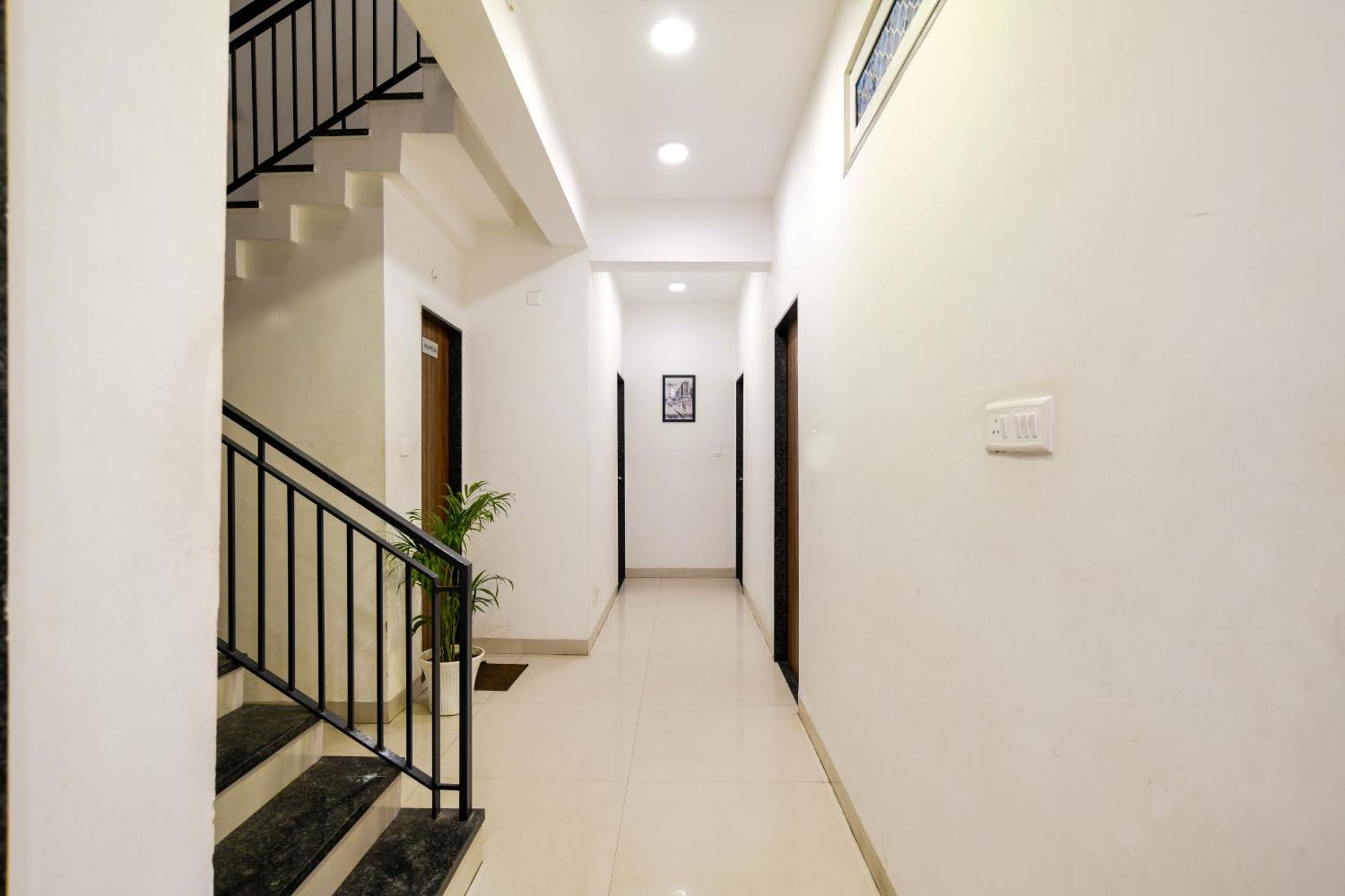 Aceotel Inn Flamingo Indore Exterior foto